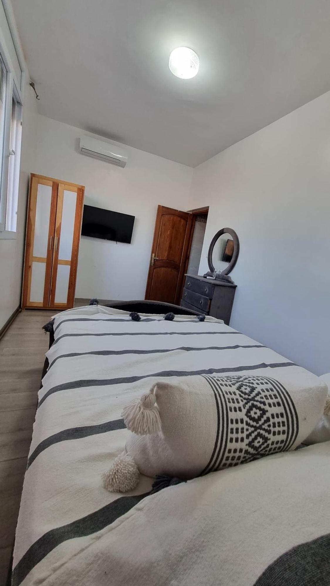 La Suite Taghazout Exterior foto