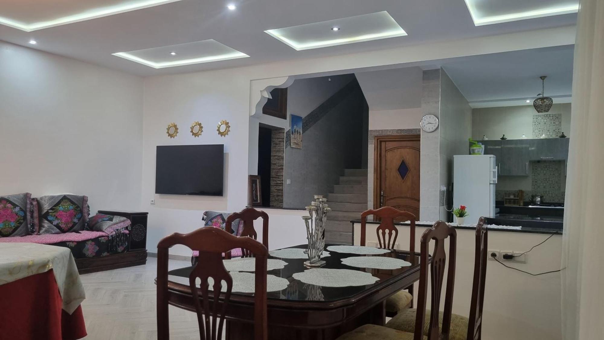 La Suite Taghazout Exterior foto